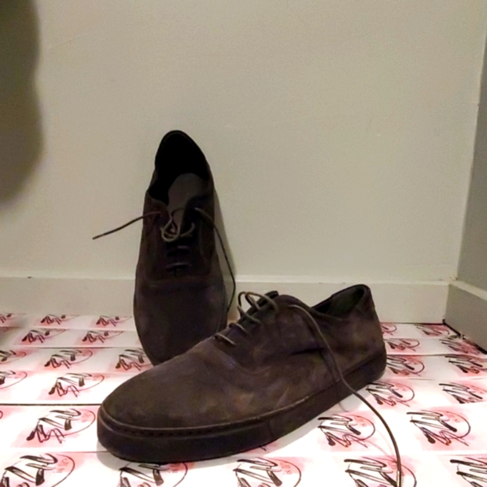 Vince City Shoe > New without Tags